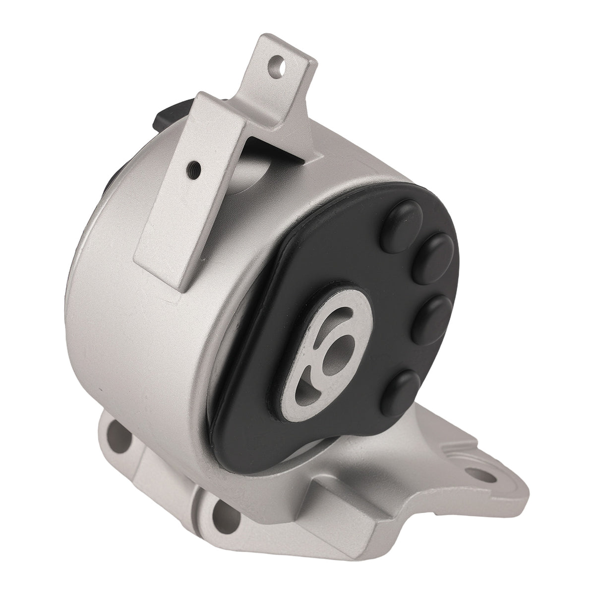 Front Engine Mount compatible For Ford Fusion compatible For Lincoln MKZ 3.5L V6 2007-2012 EM4208 EM4059