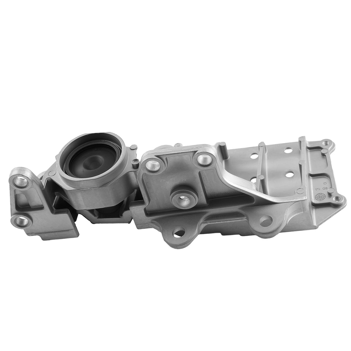 Left Transmission Mount compatible For Nissan Sentra 2007-12 For Auto Trans For 11220-ET01A