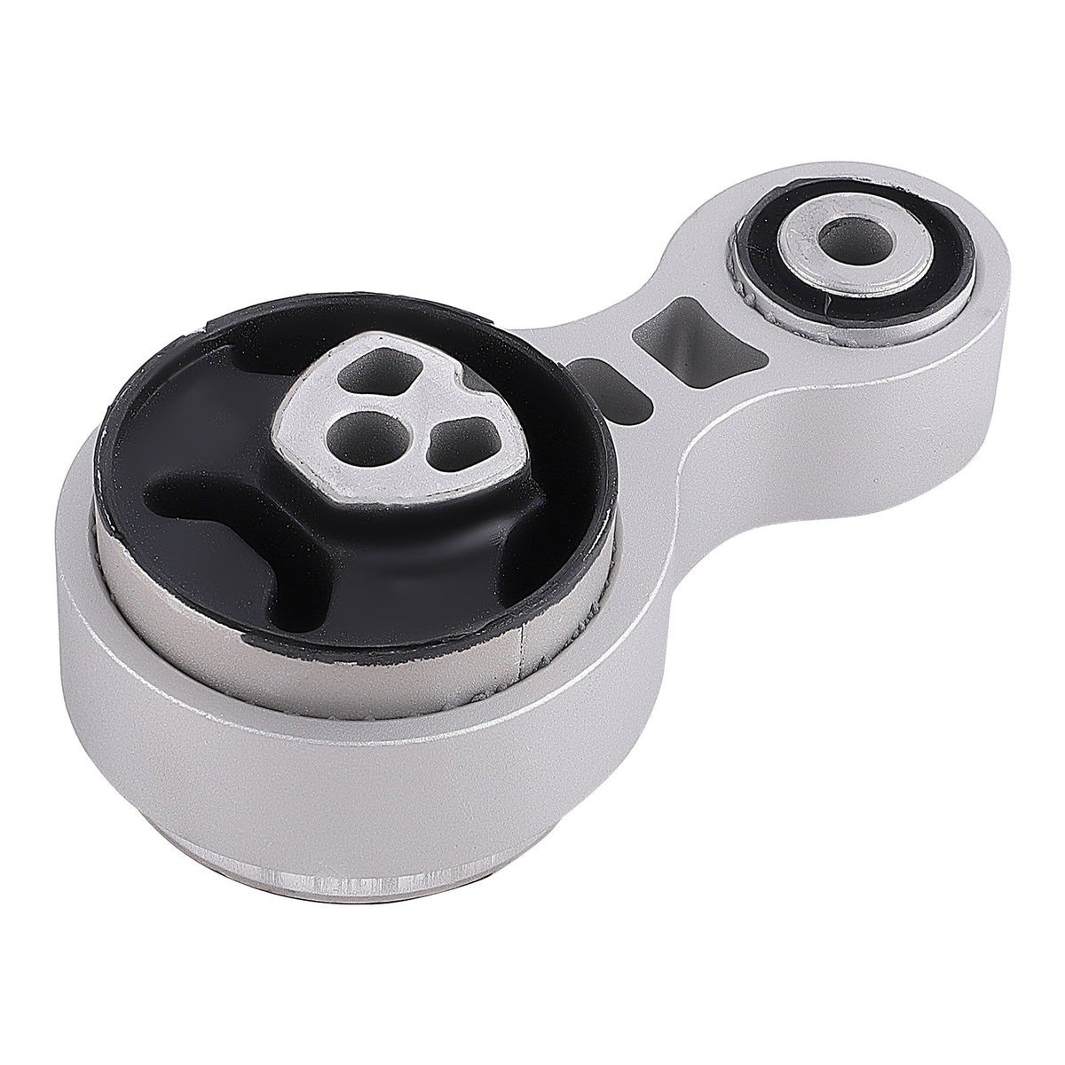 3Pcs MotorTrans Mount compatible For Ford Fusion S L4 2.5L Automatic Trans 2010-2012
