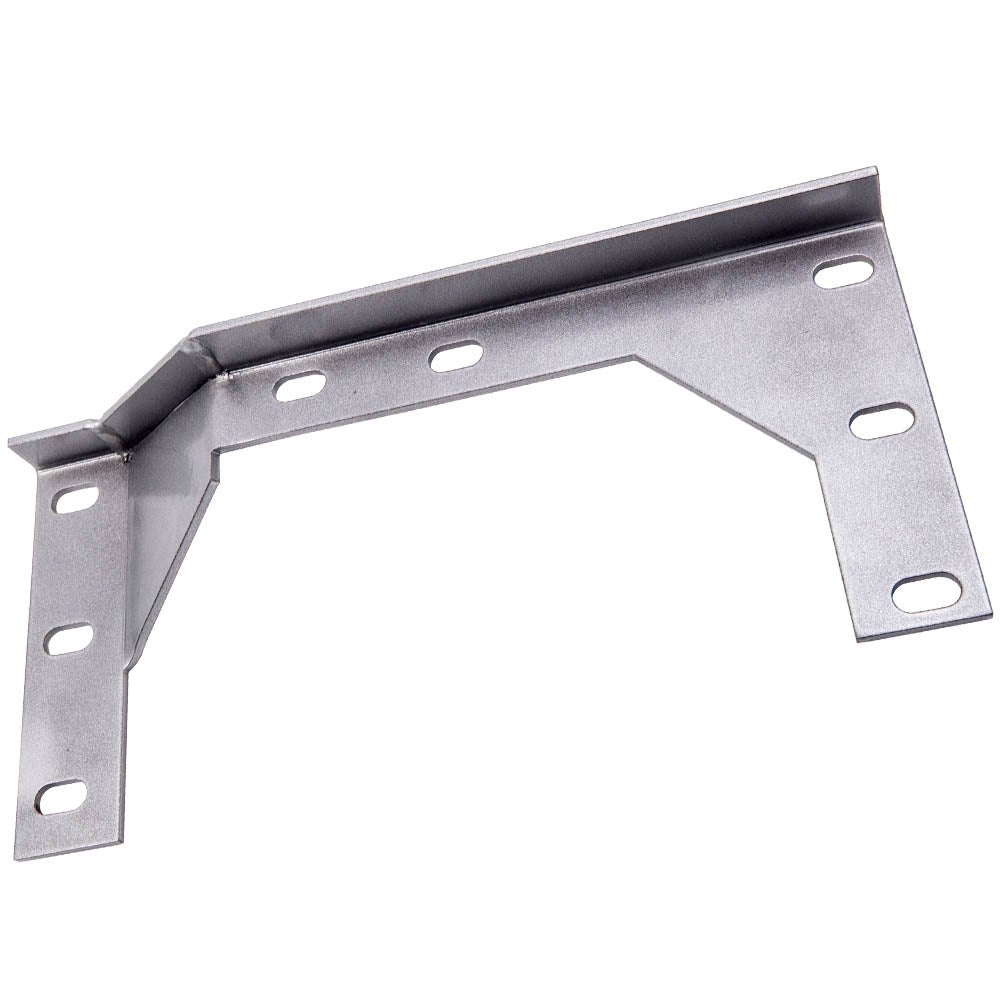 Set of RB20 RB25 RB26 Motor Swap Mount Bracket For 240SX S13 S14 1989-1998