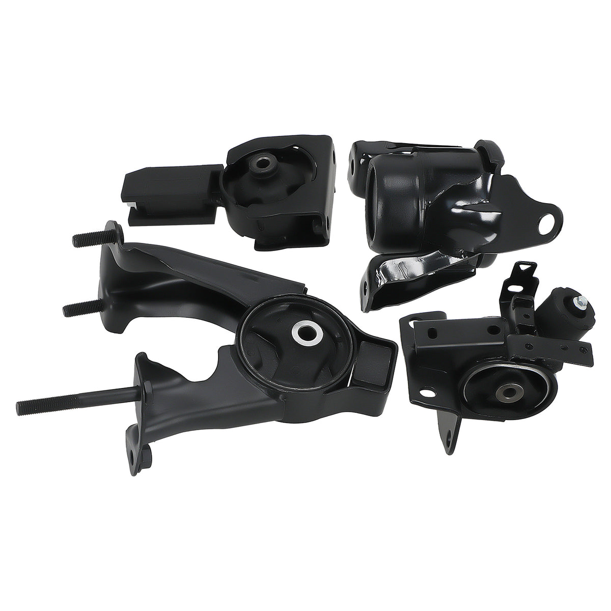 Engine Motor MountsAutomatic Trans. Mount compatible For Scion tC 2.4L 2005-2010 A62033