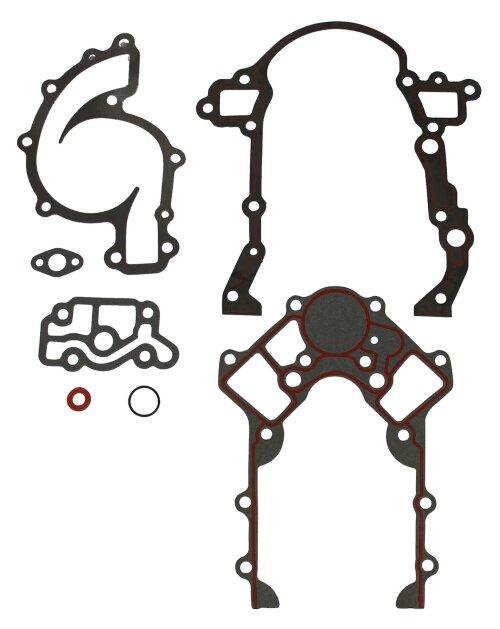 Conversion Gasket Set 2000-2003 Buick,Pontiac 3.8L