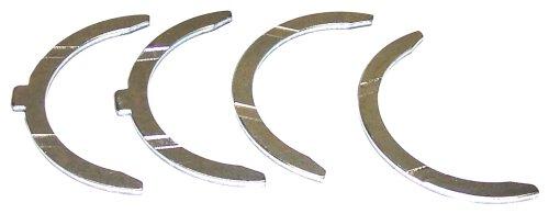 Crankshaft Thrust Washer Set 1982-1992 Toyota 2.8L-3.0L