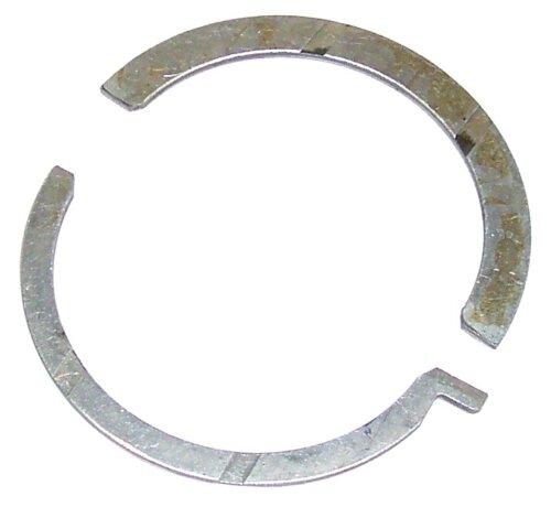 Crankshaft Thrust Washer Set 1991-2004 Acura 3.2L-3.5L