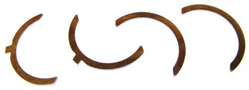 Crankshaft Thrust Washer Set 1992-2006 Audi,Volkswagen 2.7L-3.0L