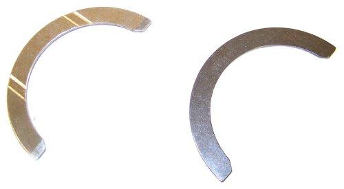 Crankshaft Thrust Washer Set 2001-2015 Lexus,Pontiac,Scion,Toyota 2.0L-2.4L
