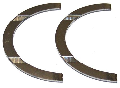 Crankshaft Thrust Washer Set 2009-2019 Lexus,Scion,Toyota 2.5L-2.7L