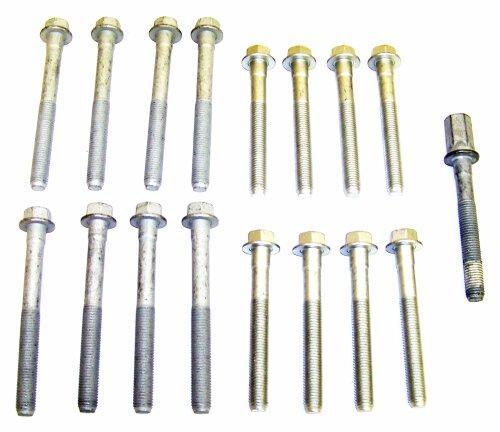 1992 Buick Regal 3.1L Cylinder Head Bolt