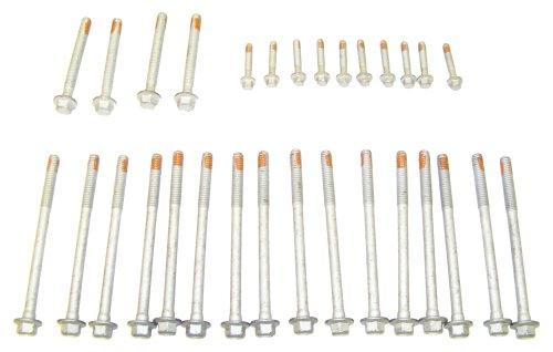 2005 Isuzu Ascender 5.3L Cylinder Head Bolt