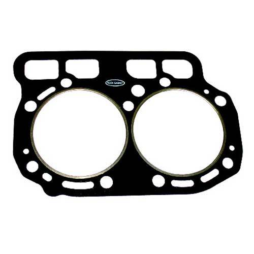 Cylinder Head Gasket 1976-1987 Subaru 1.6L