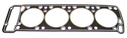 1986 Dodge Mini Ram 2.6L Cylinder Head Gasket