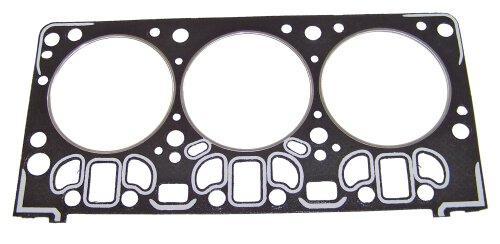 1993 Dodge Dakota 3.9L Cylinder Head Gasket