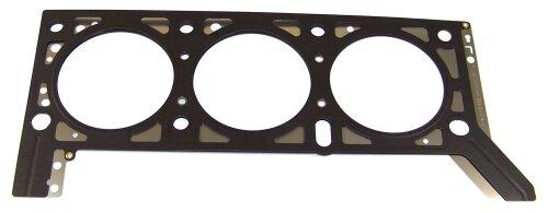 2007 Jeep Wrangler 3.8L Cylinder Head Gasket