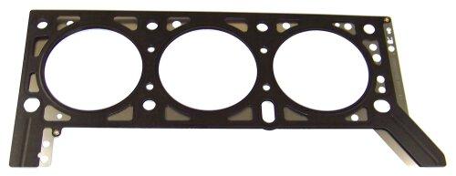 2007 Jeep Wrangler 3.8L Cylinder Head Gasket