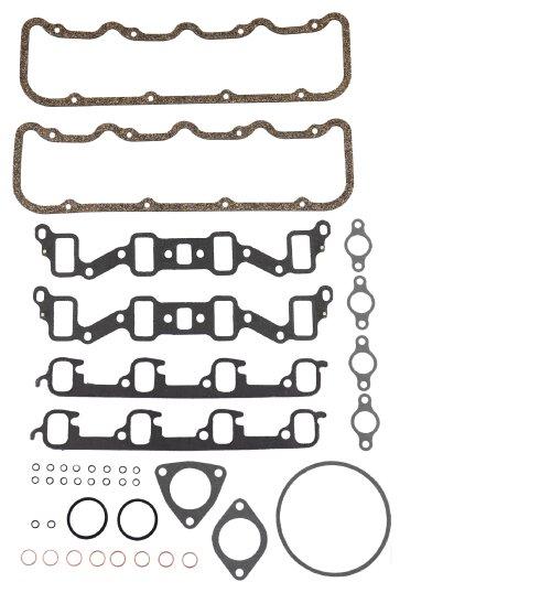 Cylinder Head Gasket Set 1991-2004 AM General,Chevrolet,GMC,Hummer 6.2L-6.5L