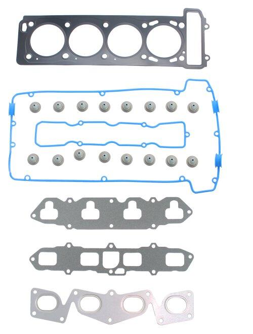 Cylinder Head Gasket Set 1999-2009 Saab 2.0L-2.3L
