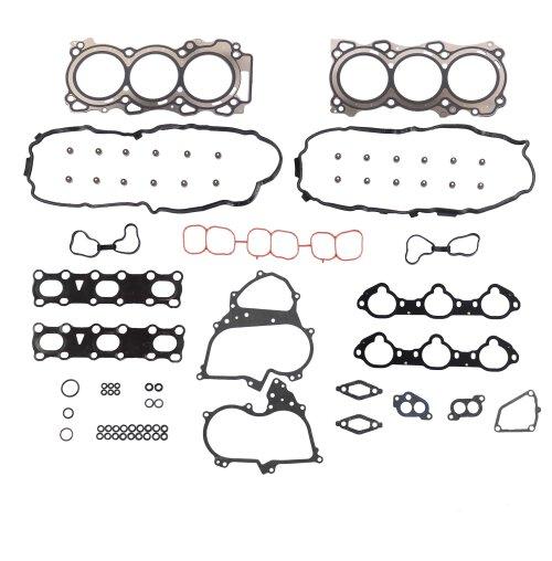 Cylinder Head Gasket set with Head Bolt Kit 2007-2016 INFINITI,Nissan 3.5L