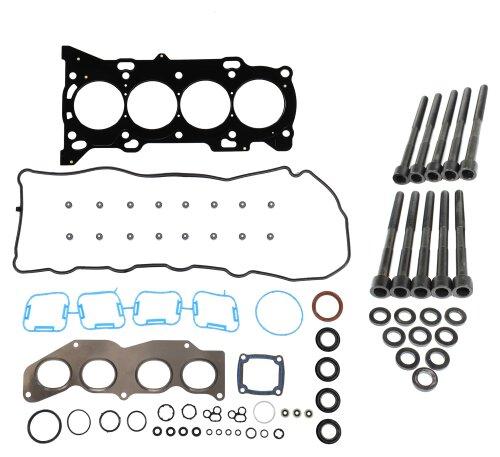 Cylinder Head Gasket set with Head Bolt Kit 2009-2019 Scion, Toyota 2.5L-2.7L