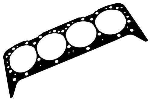 1990 Chevrolet G10 5.7L Cylinder Head Spacer Shim