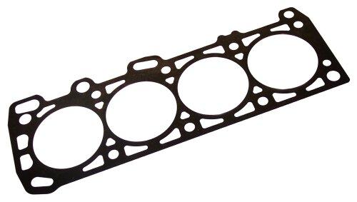 Cylinder Head Spacer Shim 1990-1994 Eagle,Mitsubishi,Plymouth 1.8L