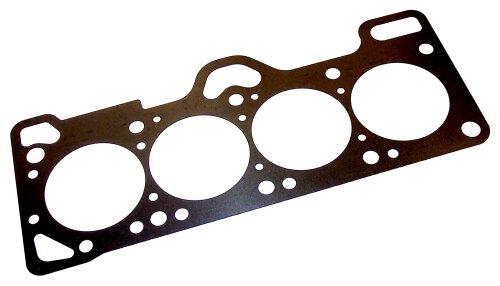 2002 Hyundai Accent 1.5L Cylinder Head Spacer Shim