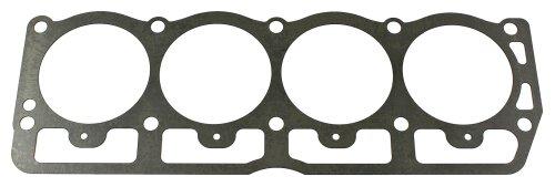 1996 Dodge Dakota 2.5L Cylinder Head Spacer Shim