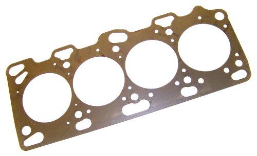 2003 Mitsubishi Outlander 2.4L Cylinder Head Spacer Shim