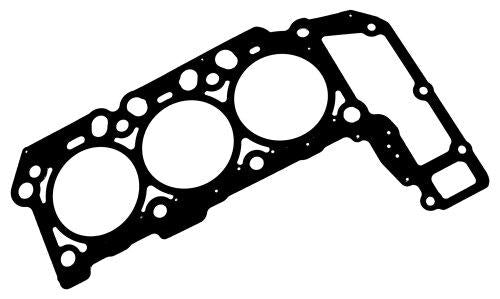 2009 Dodge Durango 3.7L Cylinder Head Spacer Shim