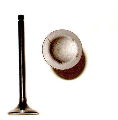 1990 Subaru Justy 1.2L Exhaust Valve