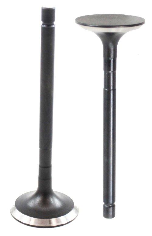 1990 Toyota Tercel 1.5L Exhaust Valve