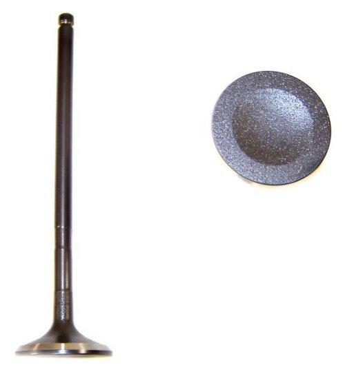 2005 Subaru Outback 2.5L Exhaust Valve