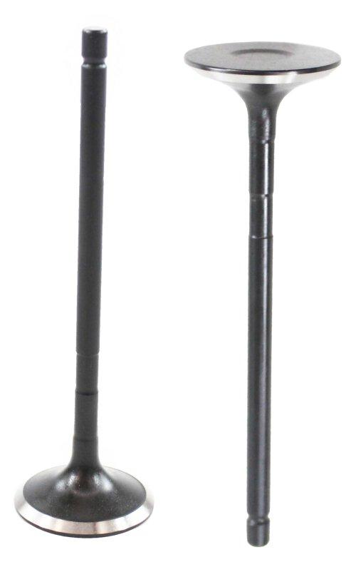 2015 Toyota Tacoma 2.7L Exhaust Valve