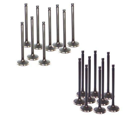 Exhaust / Intake Valve Kit 1988-1998 Mazda 3.0L