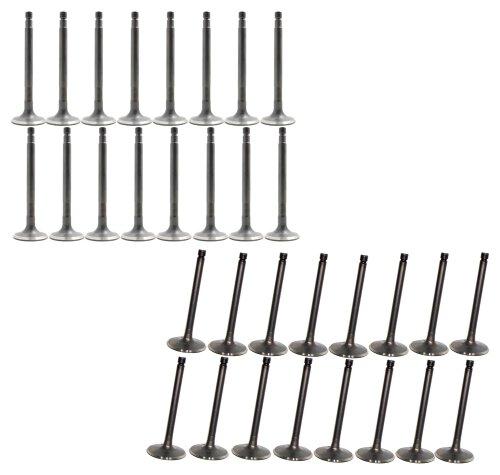 Exhaust / Intake Valve Kit 1993-2001 INFINITI 4.1L-4.5L
