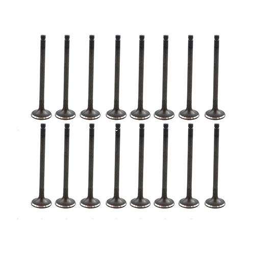 Exhaust / Intake Valve Kit 1995-1998 Mazda 1.5L
