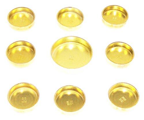 1982 Nissan Maxima 2.4L Expansion Plug