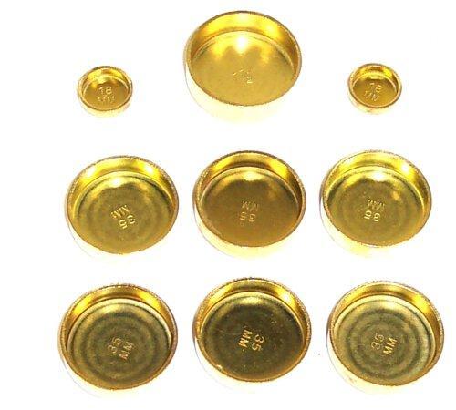1995 Isuzu Rodeo 2.6L Expansion Plug