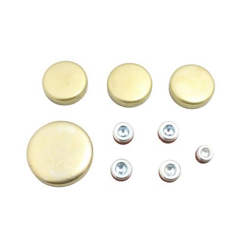 1990 Ford Ranger 2.3L Expansion Plug