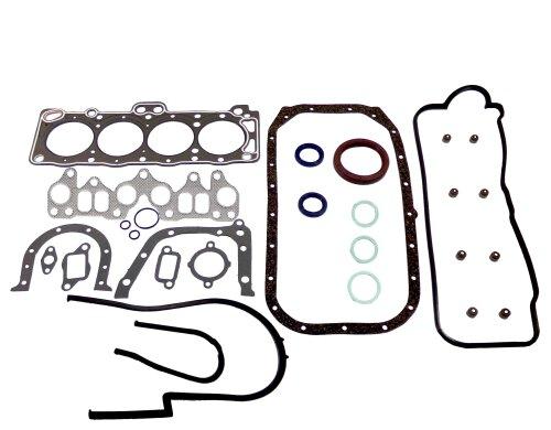 Gasket Set 1980-1982 Toyota 1.5L
