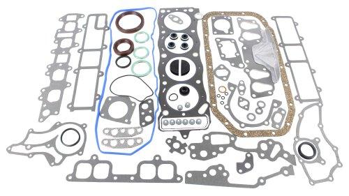 Gasket Set 1985-1995 Toyota 2.4L