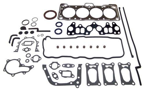 Gasket Set 1986-1988 Chevrolet,Toyota 1.6L