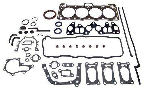 1986 Toyota Corolla 1.6L Engine Kit Gasket Set