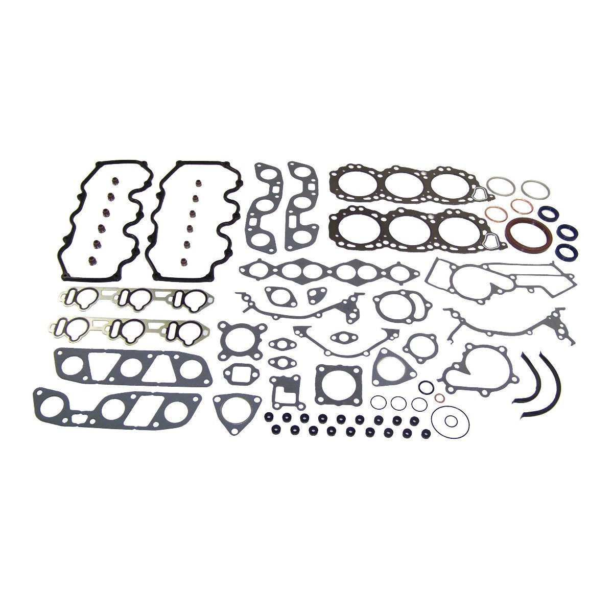 1996 Nissan Quest 3.0L Engine Kit Gasket Set