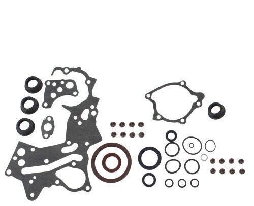 1998 Mitsubishi Montero Sport 2.4L Engine Kit Gasket Set