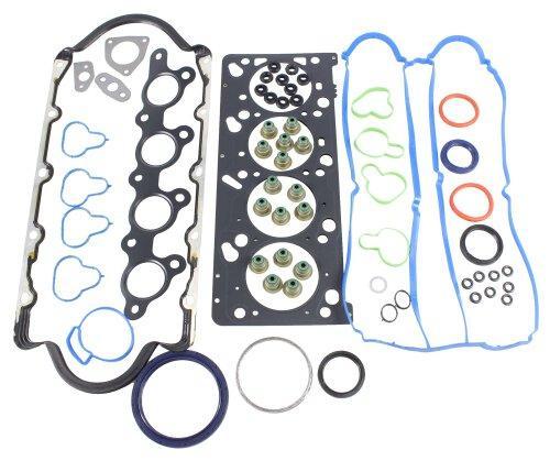 2002 Ford Focus 2.0L Engine Kit Gasket Set