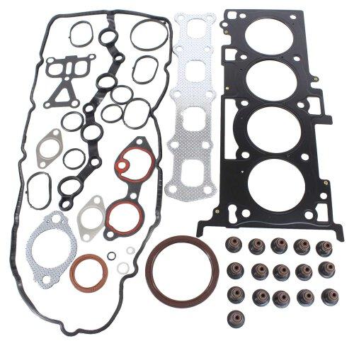 2012 Mitsubishi Lancer 2.0L Engine Kit Gasket Set