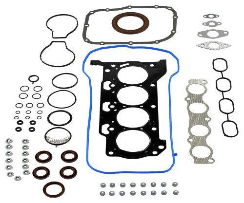 2012 Toyota Prius V 1.8L Engine Kit Gasket Set
