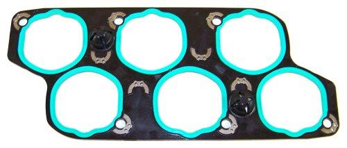 Intake Manifold Gasket Set 2004-2012 Buick,Cadillac,Chevrolet,Pontiac,Saab,Saturn,Suzuki 2.8L-3.6L