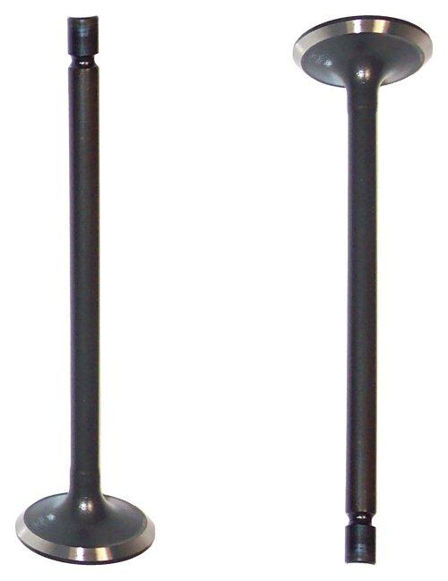 Intake Valve 1970-1984 Ford,Mazda 1.6L-2.0L