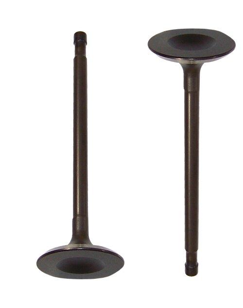 Intake Valve 1976-1981 Honda 1.5L-1.6L